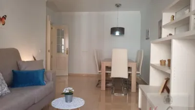 Piso en alquiler en Algeciras, Reconquista-San José Artesano-El Rosario (Algeciras) de 900 €<span>/mes</span>