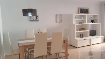 Piso en alquiler en Algeciras, Reconquista-San José Artesano-El Rosario (Algeciras) de 900 €<span>/mes</span>
