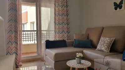 Piso en alquiler en Algeciras, Reconquista-San José Artesano-El Rosario (Algeciras) de 900 €<span>/mes</span>