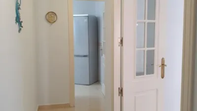 Piso en alquiler en Algeciras, Reconquista-San José Artesano-El Rosario (Algeciras) de 900 €<span>/mes</span>