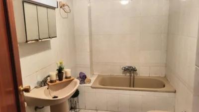 Piso en venta en Calle de Pepe Cobos, 2 - Vista 4