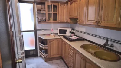 Piso en venta en Calle de Pepe Cobos, 2 - Vista 5