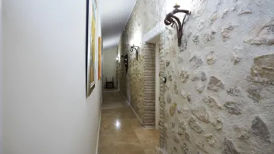 Casa en calle Cadimo, nº 1 photo 13