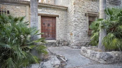 Casa en calle Cadimo, nº 1 photo 24