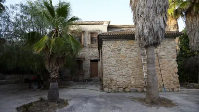 Casa en calle Cadimo, nº 1 photo 31