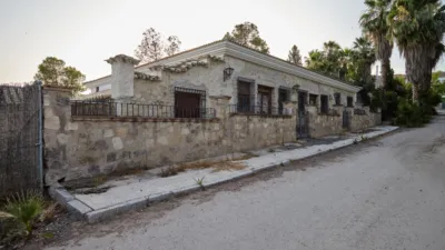 Casa en calle Cadimo, nº 1 photo 33