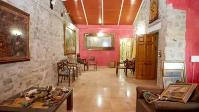 Casa en calle Cadimo, nº 1 photo 6