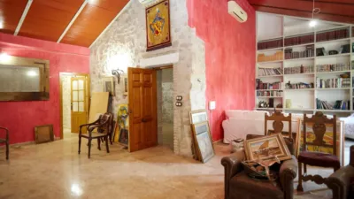 Casa en calle Cadimo, nº 1 photo 7