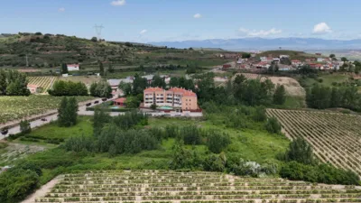 Terreno en calle de las Bodegas, 20 - 2