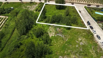 Terreno en calle de las Bodegas, 20 - 3