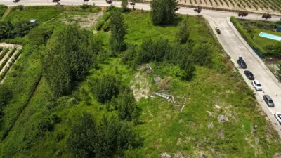 Terreno en calle de las Bodegas, 20 - 4