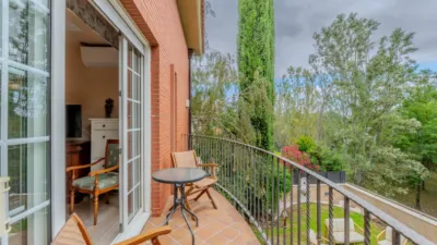 Chalet en Avenida de La Rioja, 4 - 2
