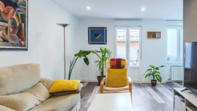 Casa en calle de San Felices, 11 - 4