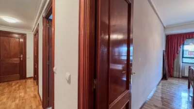 Piso en alquiler en Calle de Juan Boscán, 1, Cascajos-Piqueras (Logroño) de 1.000 €<span>/mes</span>