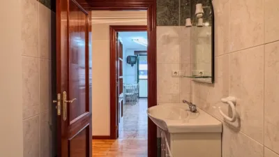 Piso en alquiler en Calle de Juan Boscán, 1, Cascajos-Piqueras (Logroño) de 1.000 €<span>/mes</span>