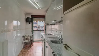 Piso en alquiler en Calle de Juan Boscán, 1, Cascajos-Piqueras (Logroño) de 1.000 €<span>/mes</span>