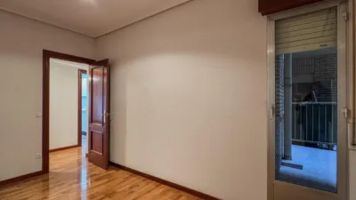 Piso en alquiler en Calle de Juan Boscán, 1, Cascajos-Piqueras (Logroño) de 1.000 €<span>/mes</span>