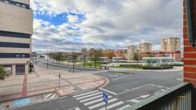Piso en calle de Juan Boscan, 1 - 4