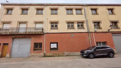 Edificio en calle de Muelo, 5 - 2