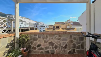 Penthouse on Calle Pablo Neruda, 4 photo 10