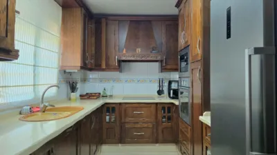 Penthouse on Calle Pablo Neruda, 4 photo 14