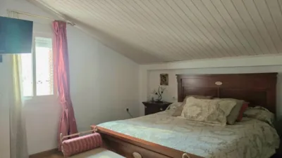 Penthouse on Calle Pablo Neruda, 4 photo 17