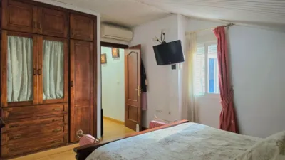 Penthouse on Calle Pablo Neruda, 4 photo 18