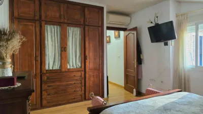 Penthouse on Calle Pablo Neruda, 4 photo 19