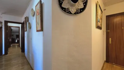 Penthouse on Calle Pablo Neruda, 4 photo 21