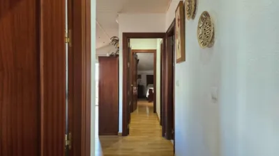 Penthouse on Calle Pablo Neruda, 4 photo 22