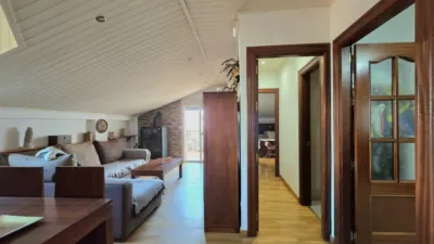 Penthouse on Calle Pablo Neruda, 4 photo 24