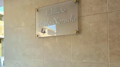 Penthouse on Calle Pablo Neruda, 4 photo 28
