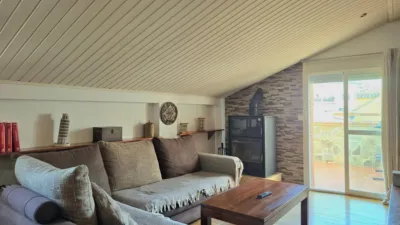 Penthouse on Calle Pablo Neruda, 4 photo 2