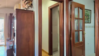 Penthouse on Calle Pablo Neruda, 4 photo 35