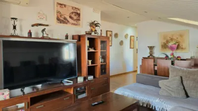 Penthouse on Calle Pablo Neruda, 4 photo 3