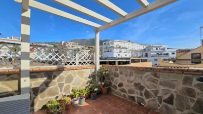 Penthouse on Calle Pablo Neruda, 4 photo 43