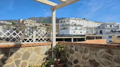 Penthouse on Calle Pablo Neruda, 4 photo 44