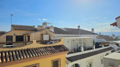 Penthouse on Calle Pablo Neruda, 4 photo 45