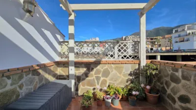 Penthouse on Calle Pablo Neruda, 4 photo 46
