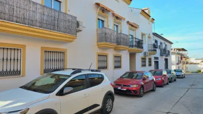 Penthouse on Calle Pablo Neruda, 4 photo 57