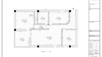 Penthouse on Calle Pablo Neruda, 4 photo 58