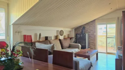 Penthouse on Calle Pablo Neruda, 4 photo 5