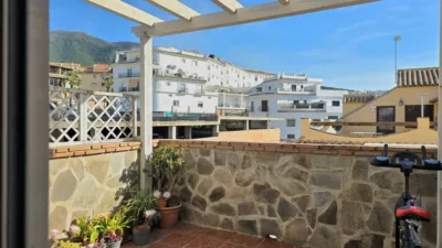 Penthouse on Calle Pablo Neruda, 4 photo 6
