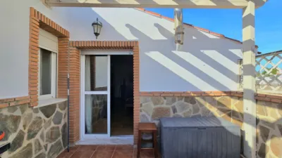 Penthouse on Calle Pablo Neruda, 4 photo 8