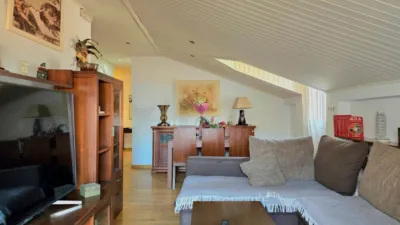 Penthouse on Calle Pablo Neruda, 4 photo 9