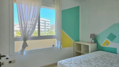 Apartment on Avenida de Juan Carlos I, 98 photo 10