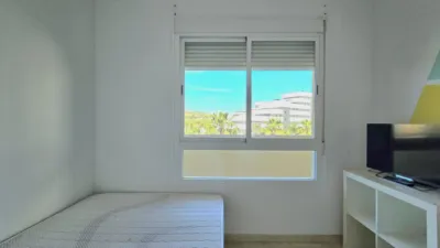 Apartment on Avenida de Juan Carlos I, 98 photo 15