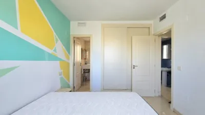 Apartment on Avenida de Juan Carlos I, 98 photo 16