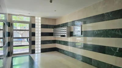 Apartment on Avenida de Juan Carlos I, 98 photo 22