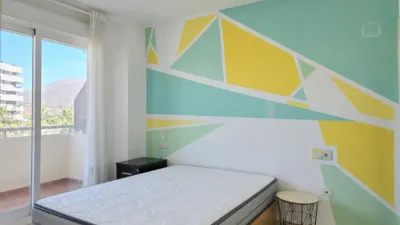 Apartment on Avenida de Juan Carlos I, 98 photo 3